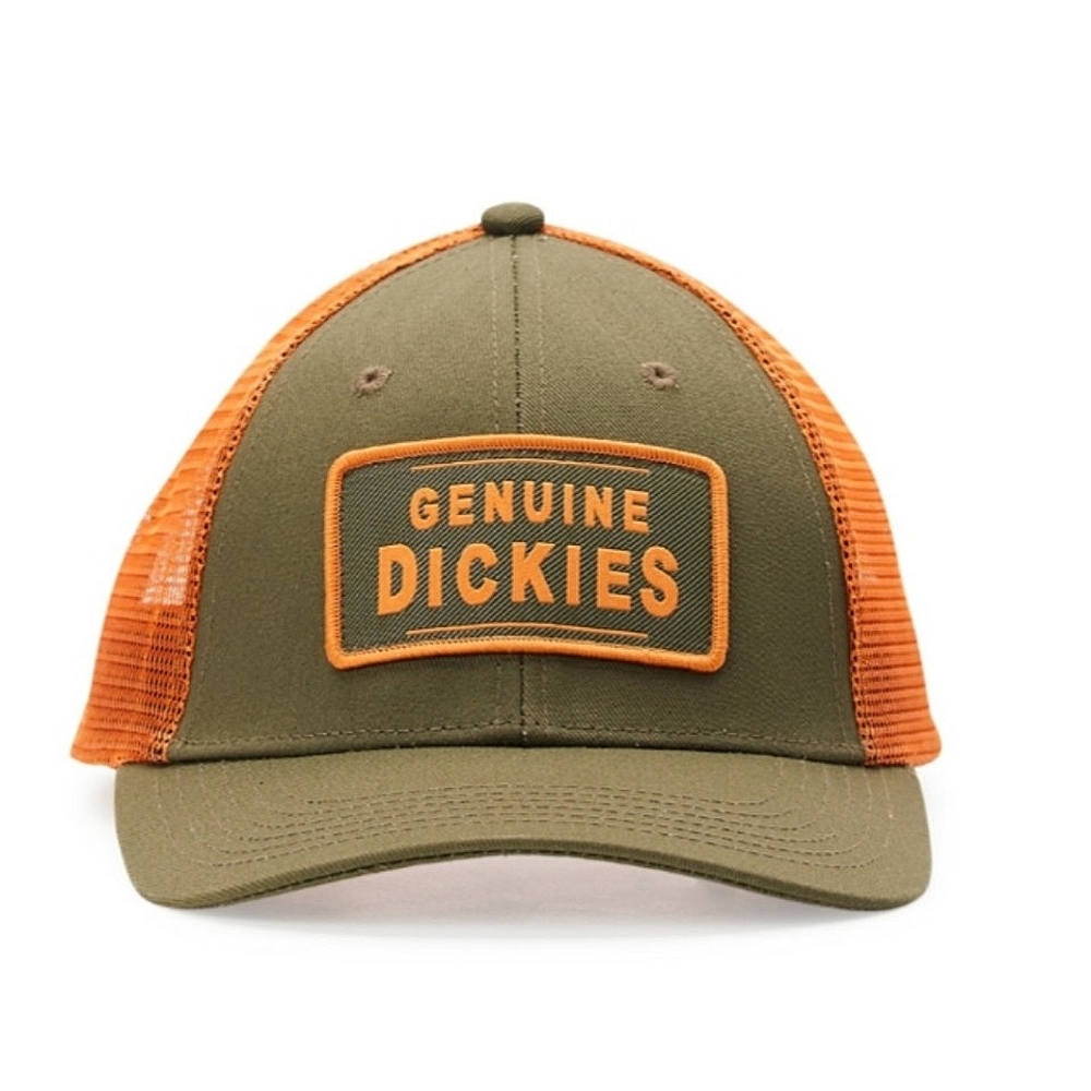 Dickies hat